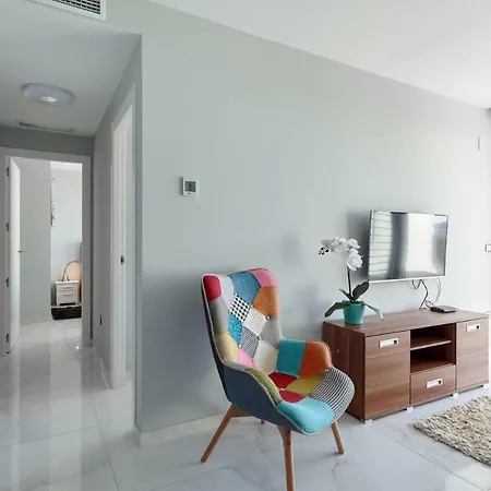 Dream Infinity View Apartmán *