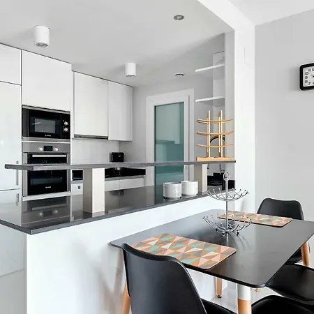 Apartmán Dream Infinity View Arenales del Sol