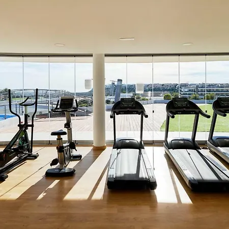 Apartmán Dream Infinity View Arenales del Sol