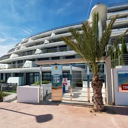 Apartmán Dream Infinity View Arenales del Sol
