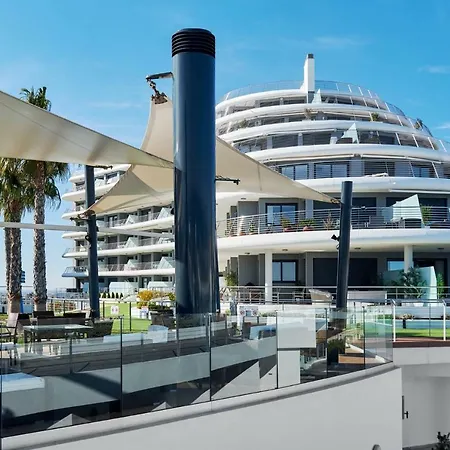 Apartmán Dream Infinity View *