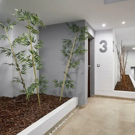 Apartmán Dream Infinity View Arenales del Sol