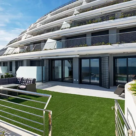 Dream Infinity View * Arenales del Sol