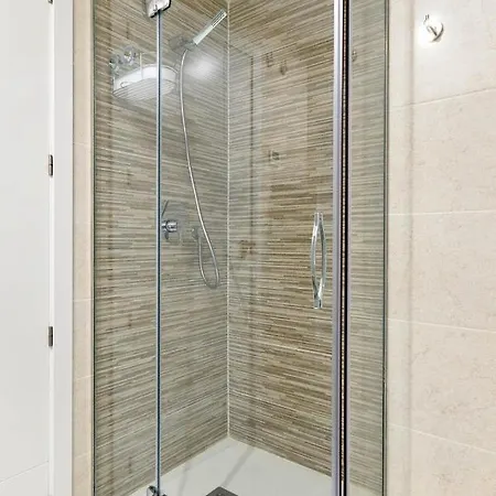 Apartmán Dream Infinity View *