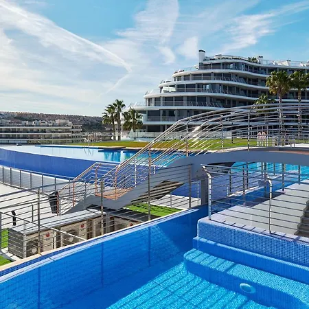 Apartmán Dream Infinity View *