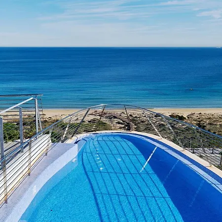 Dream Infinity View Apartmán *