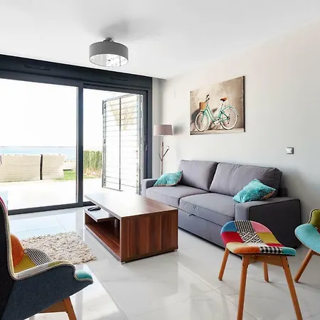 Dream Infinity View Appartement *