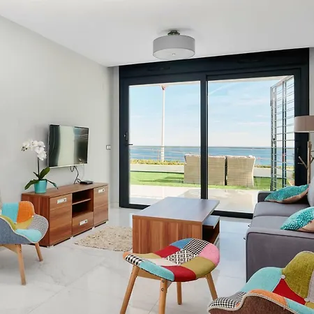 Dream Infinity View Apartamento *
