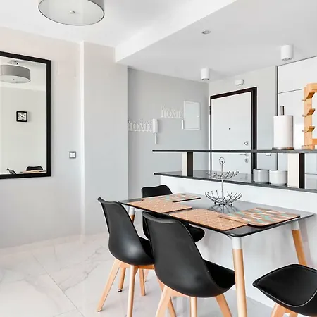 Dream Infinity View * Arenales del Sol