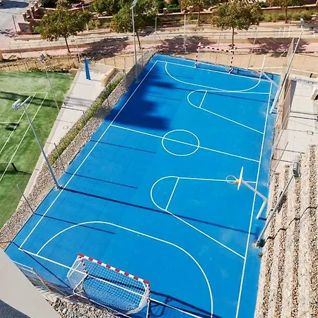 Appartement Dream Infinity View Arenales del Sol