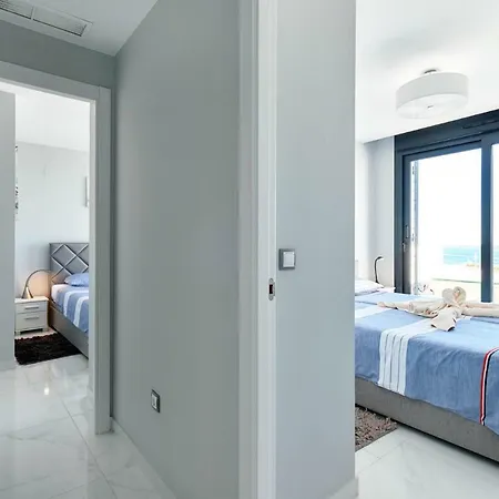 Apartamento Dream Infinity View Arenales del Sol
