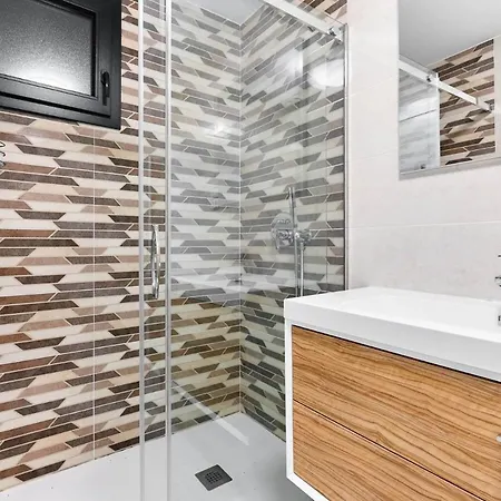 Apartamento Dream Infinity View *