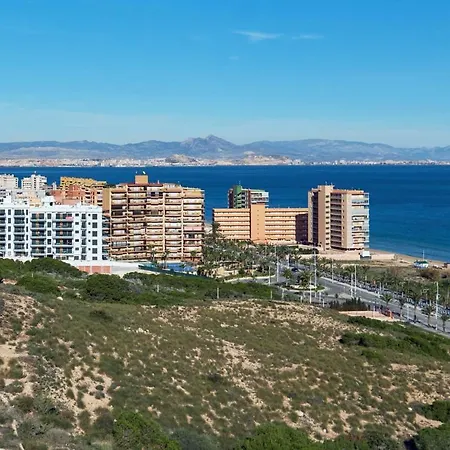 Dream Infinity View Apartamento *